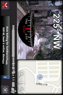 Download 3D Compass (for Android 2.2-)